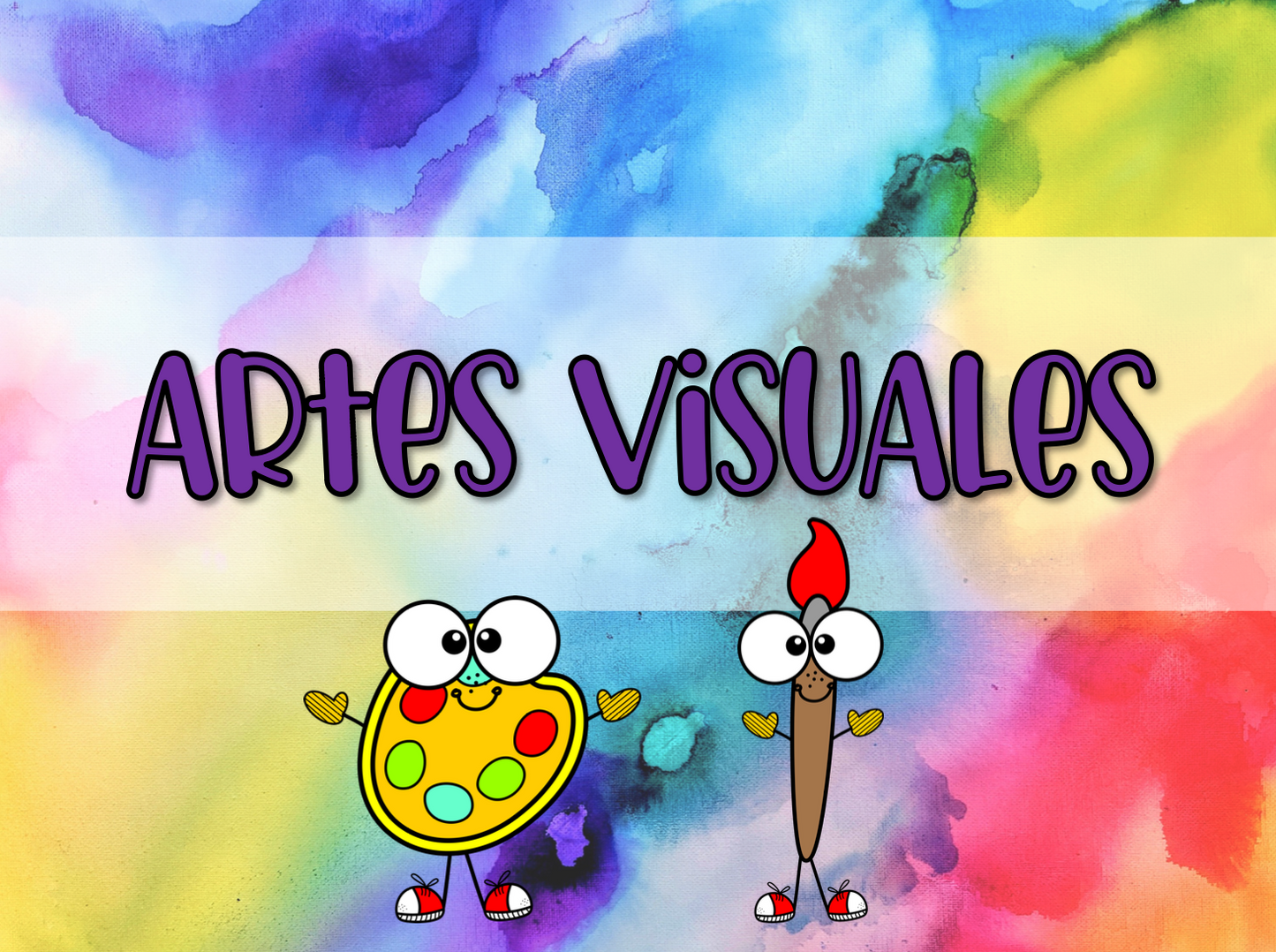 Objetivos organizados de 4° básico generalista